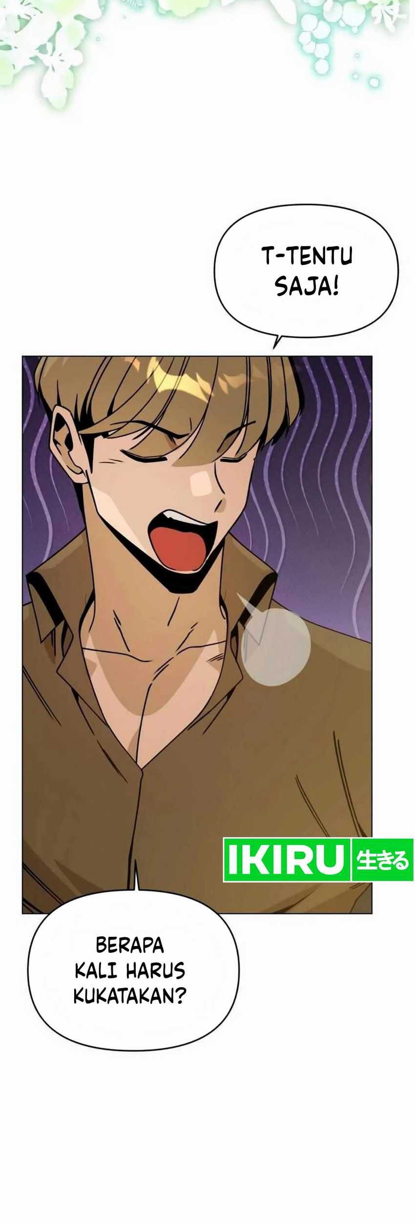 I’ll Resign and Have a Fresh Start in This World Chapter 99 - halaman 3