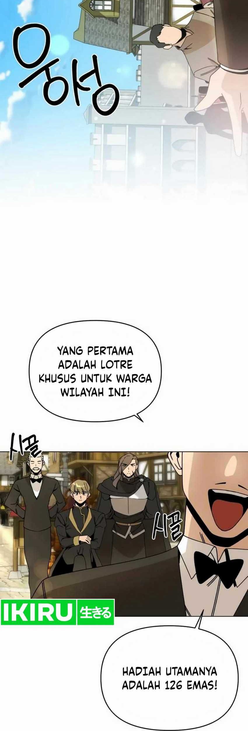 I’ll Resign and Have a Fresh Start in This World Chapter 99 - halaman 30