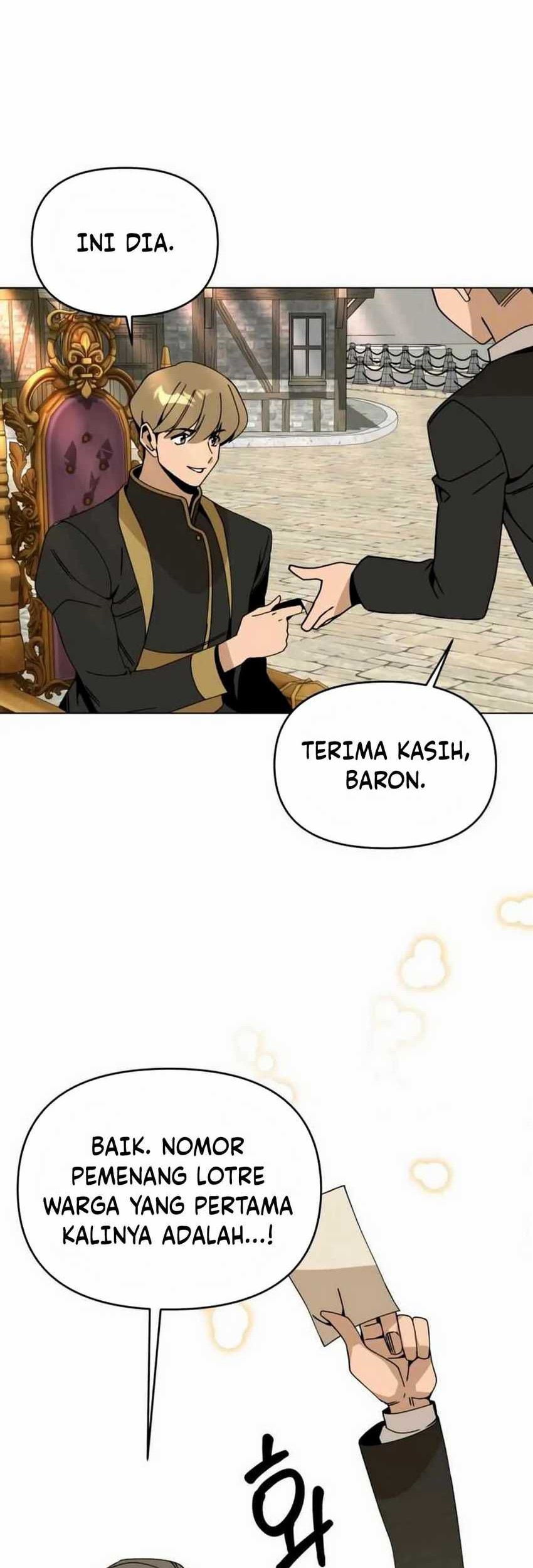 I’ll Resign and Have a Fresh Start in This World Chapter 99 - halaman 33