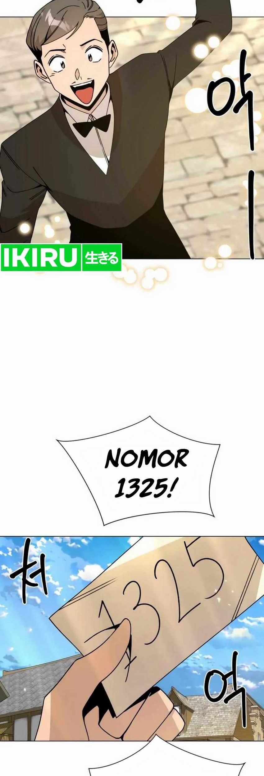 I’ll Resign and Have a Fresh Start in This World Chapter 99 - halaman 34