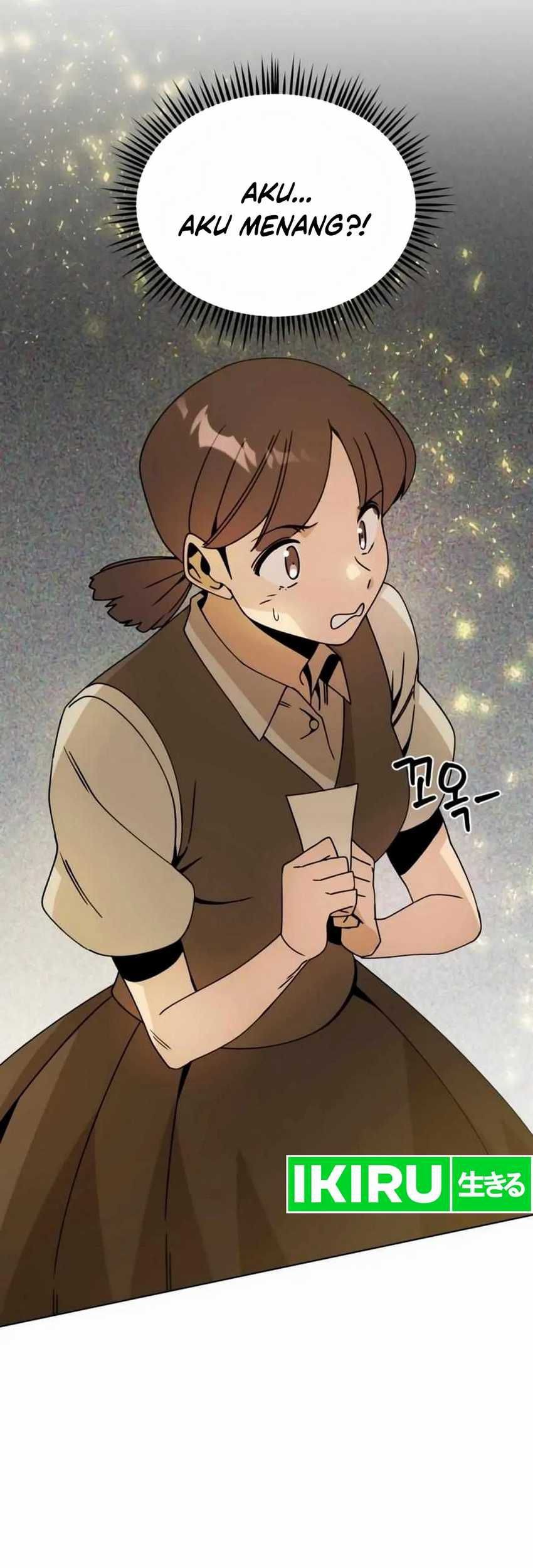I’ll Resign and Have a Fresh Start in This World Chapter 99 - halaman 37