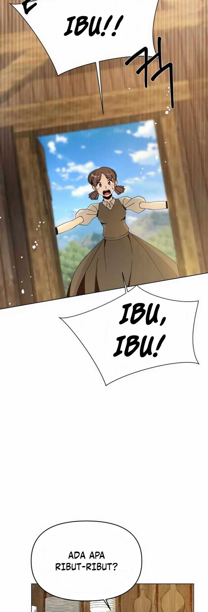 I’ll Resign and Have a Fresh Start in This World Chapter 99 - halaman 39