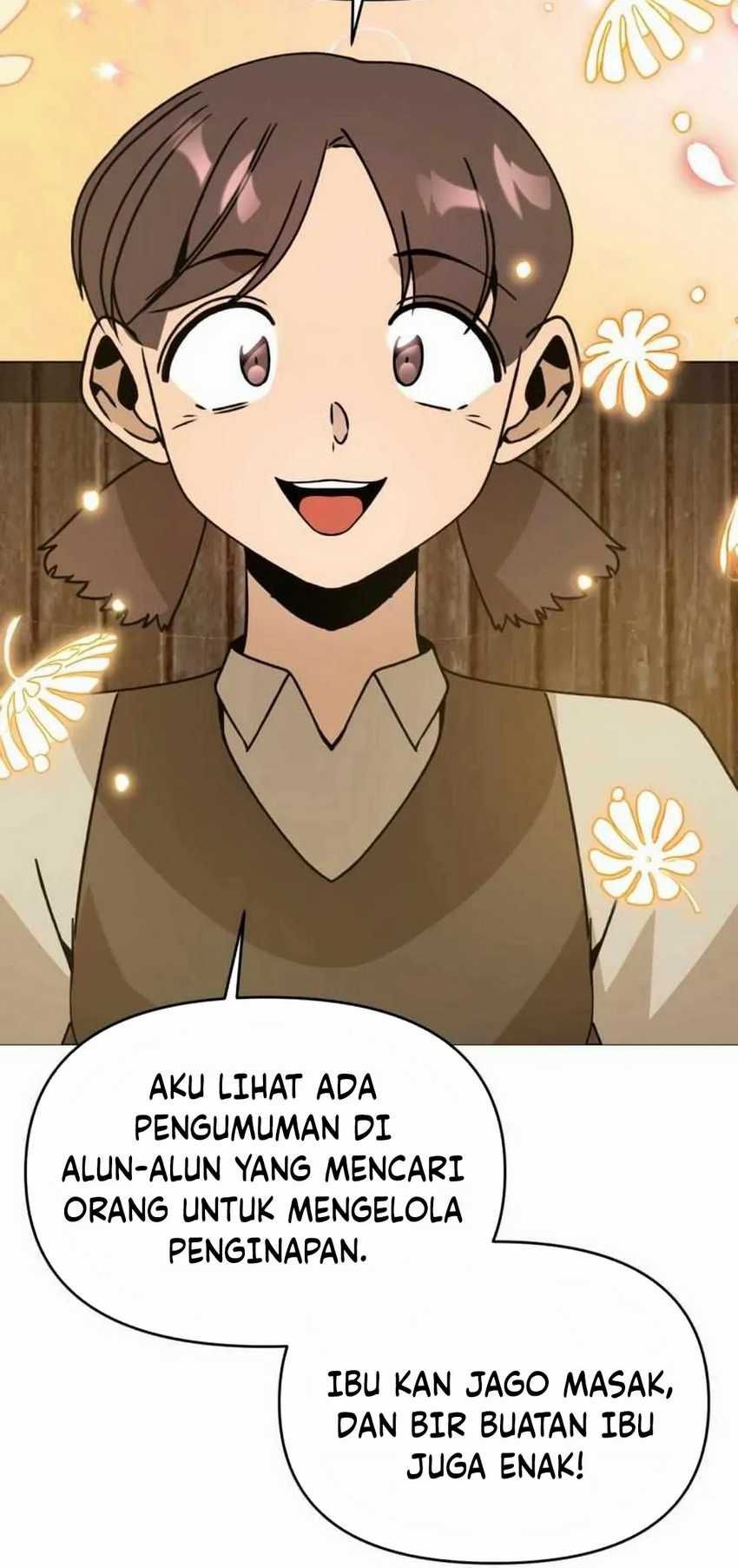 I’ll Resign and Have a Fresh Start in This World Chapter 99 - halaman 46