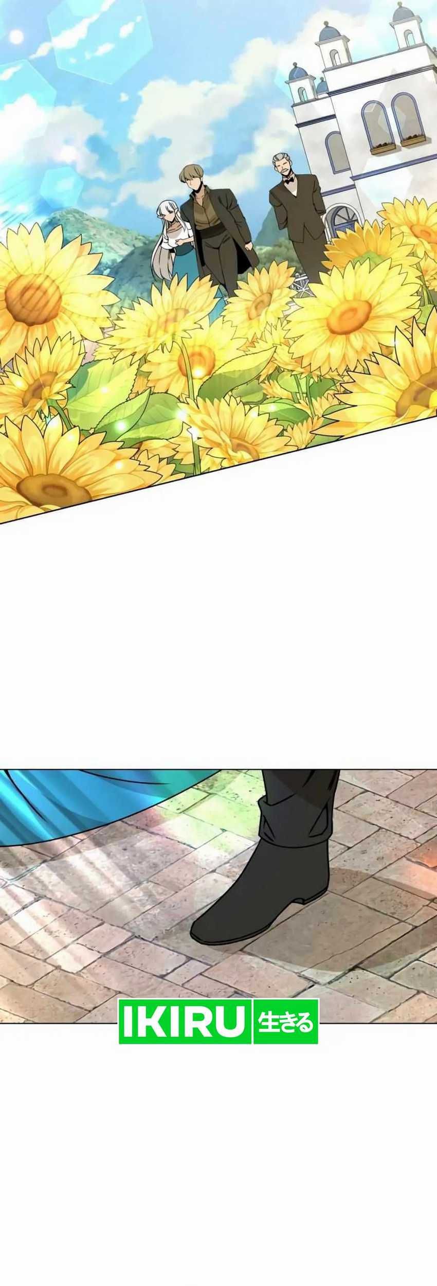 I’ll Resign and Have a Fresh Start in This World Chapter 99 - halaman 52