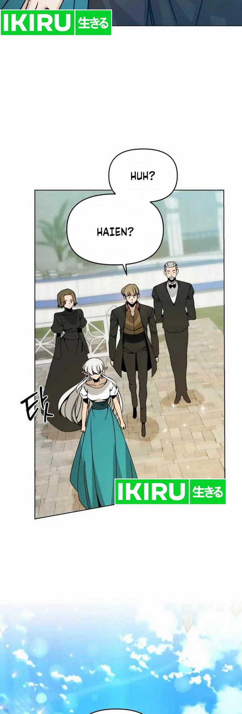 I’ll Resign and Have a Fresh Start in This World Chapter 99 - halaman 58