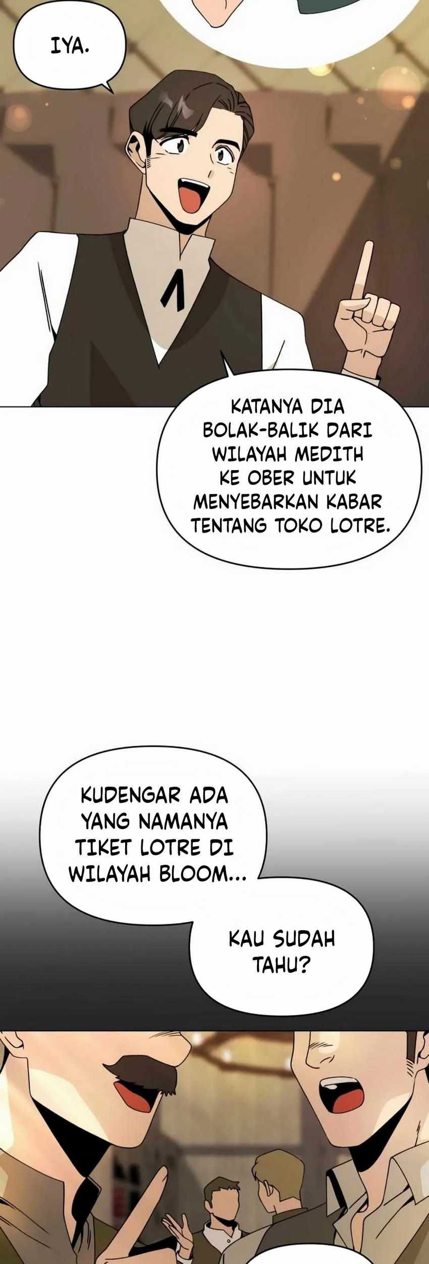 I’ll Resign and Have a Fresh Start in This World Chapter 99 - halaman 9