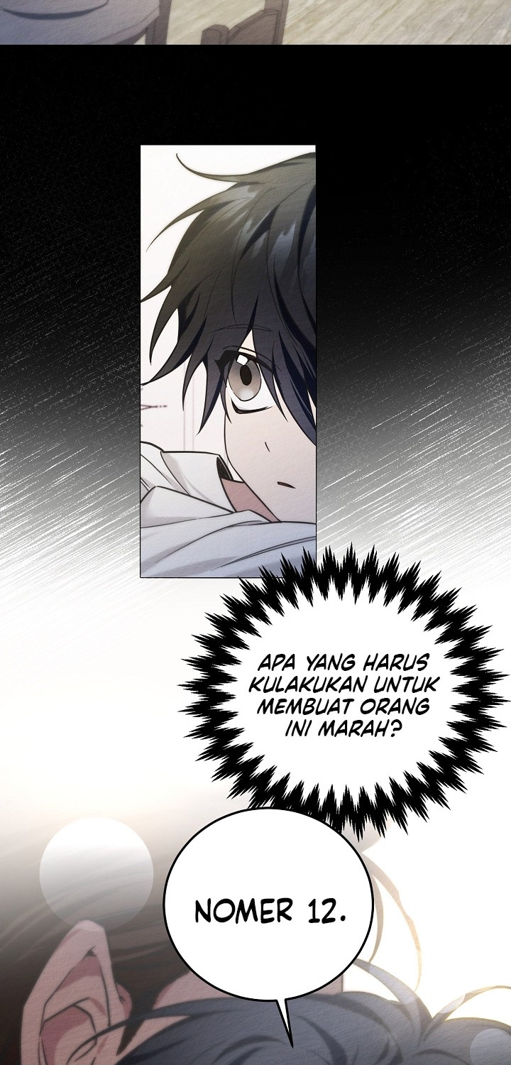 I’ll Retire After Saving the World Chapter 1 - halaman 11