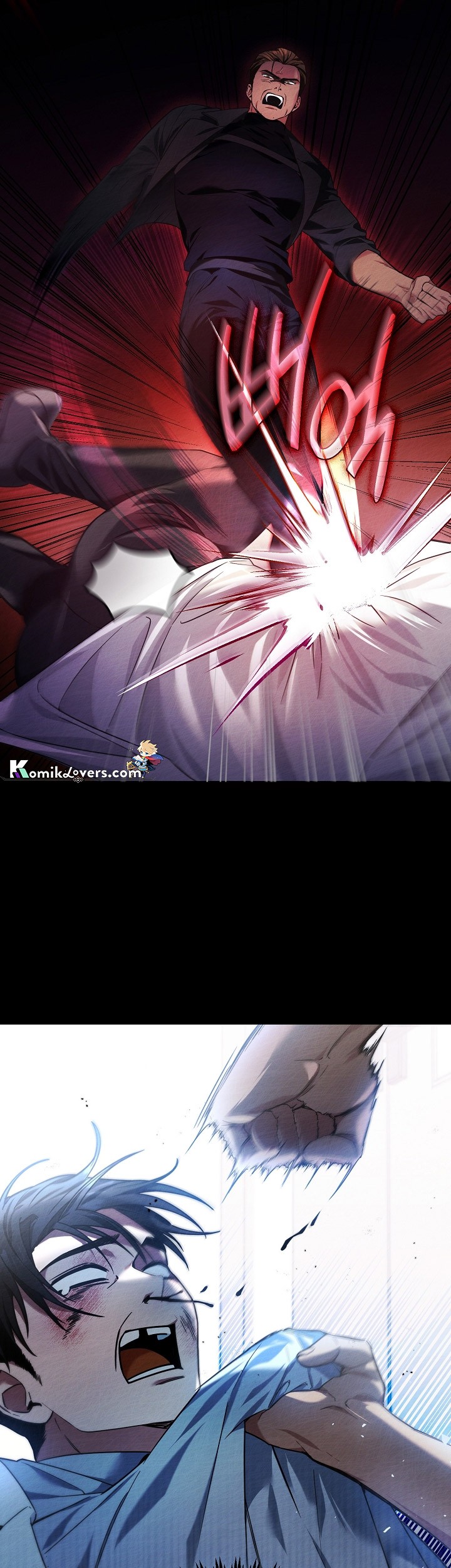 I’ll Retire After Saving the World Chapter 1 - halaman 14