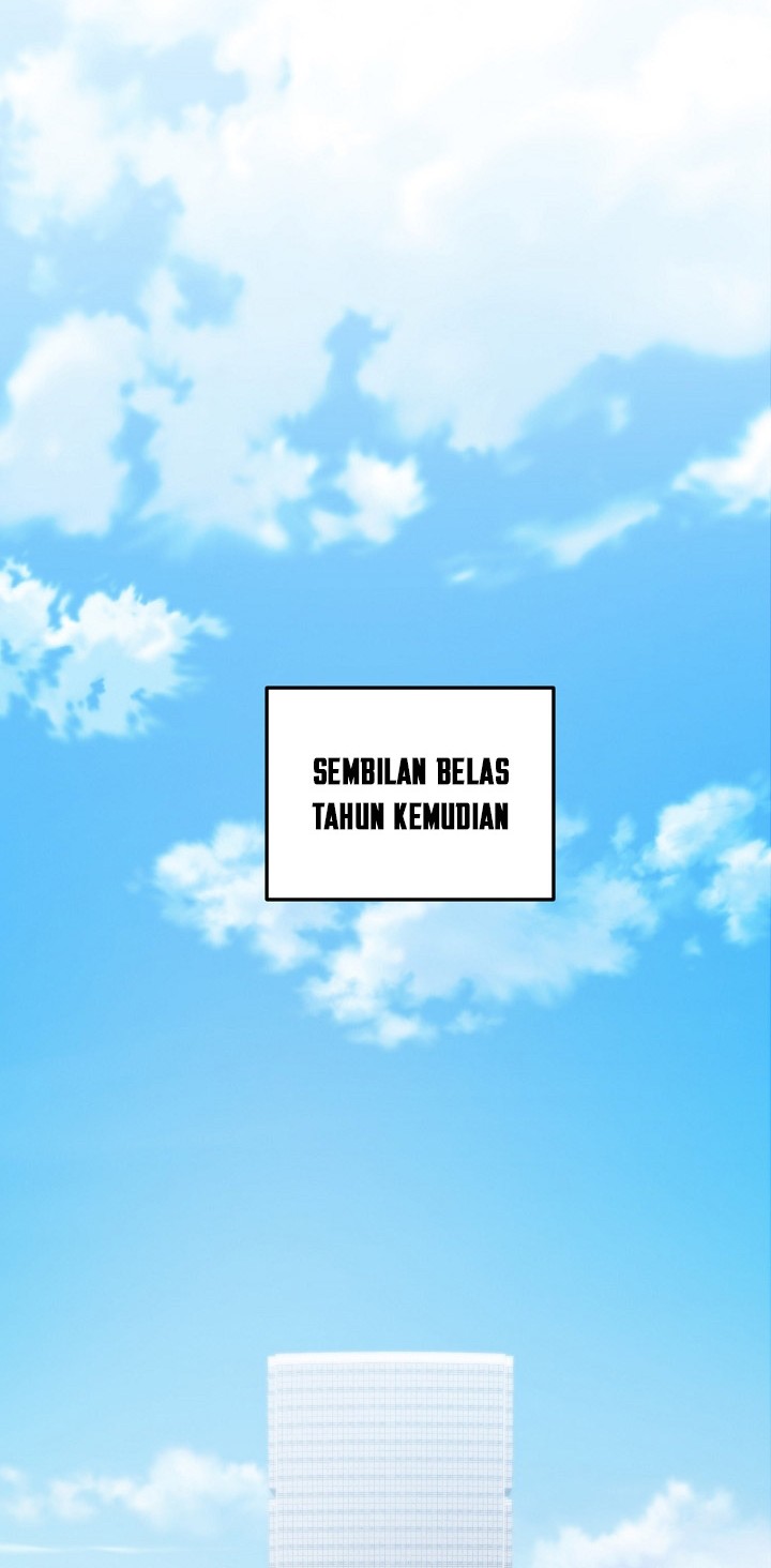 I’ll Retire After Saving the World Chapter 1 - halaman 25