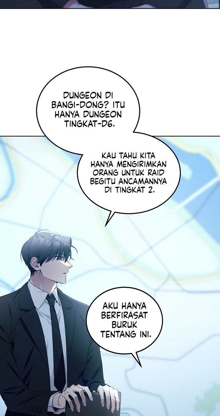 I’ll Retire After Saving the World Chapter 1 - halaman 35