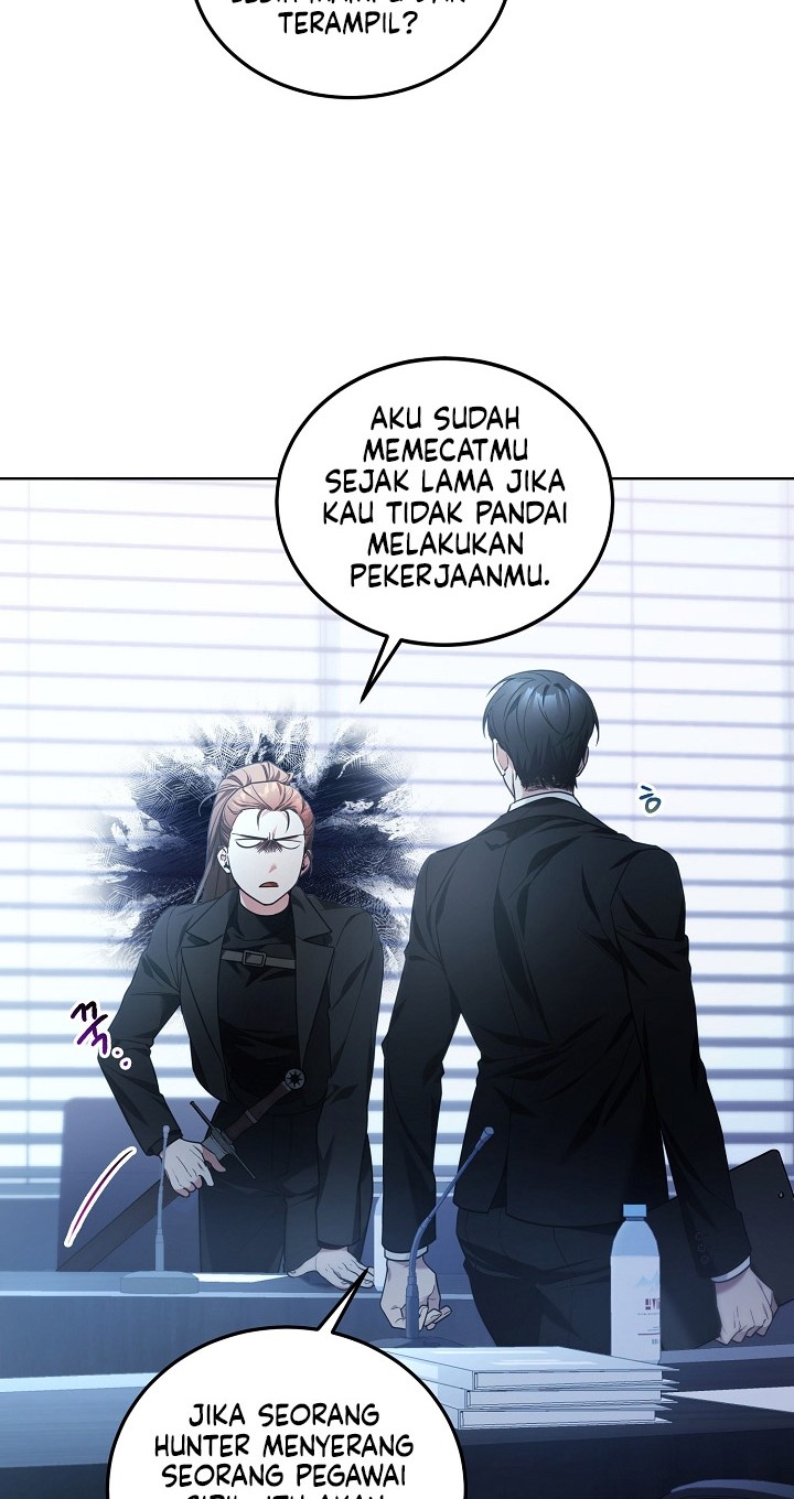 I’ll Retire After Saving the World Chapter 1 - halaman 37