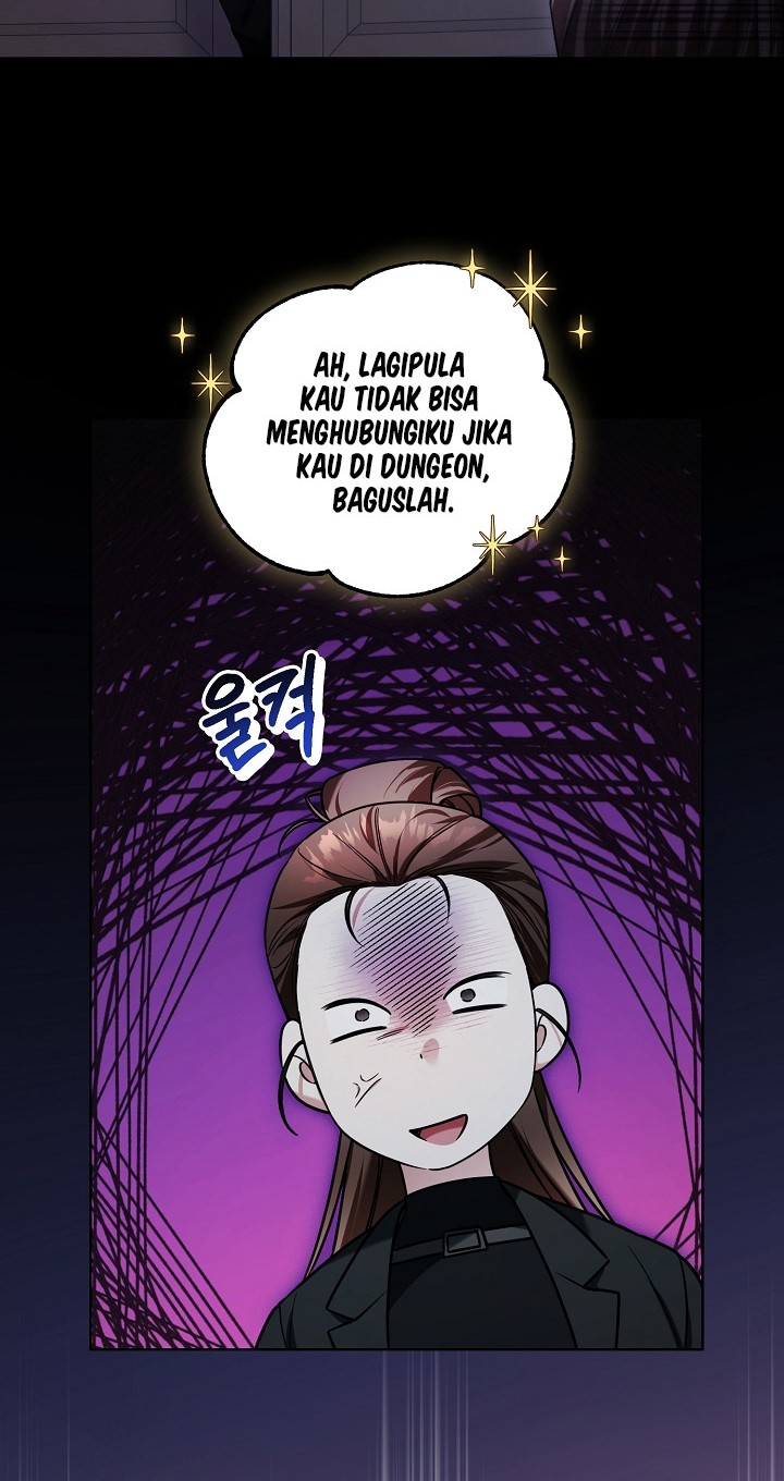 I’ll Retire After Saving the World Chapter 1 - halaman 39