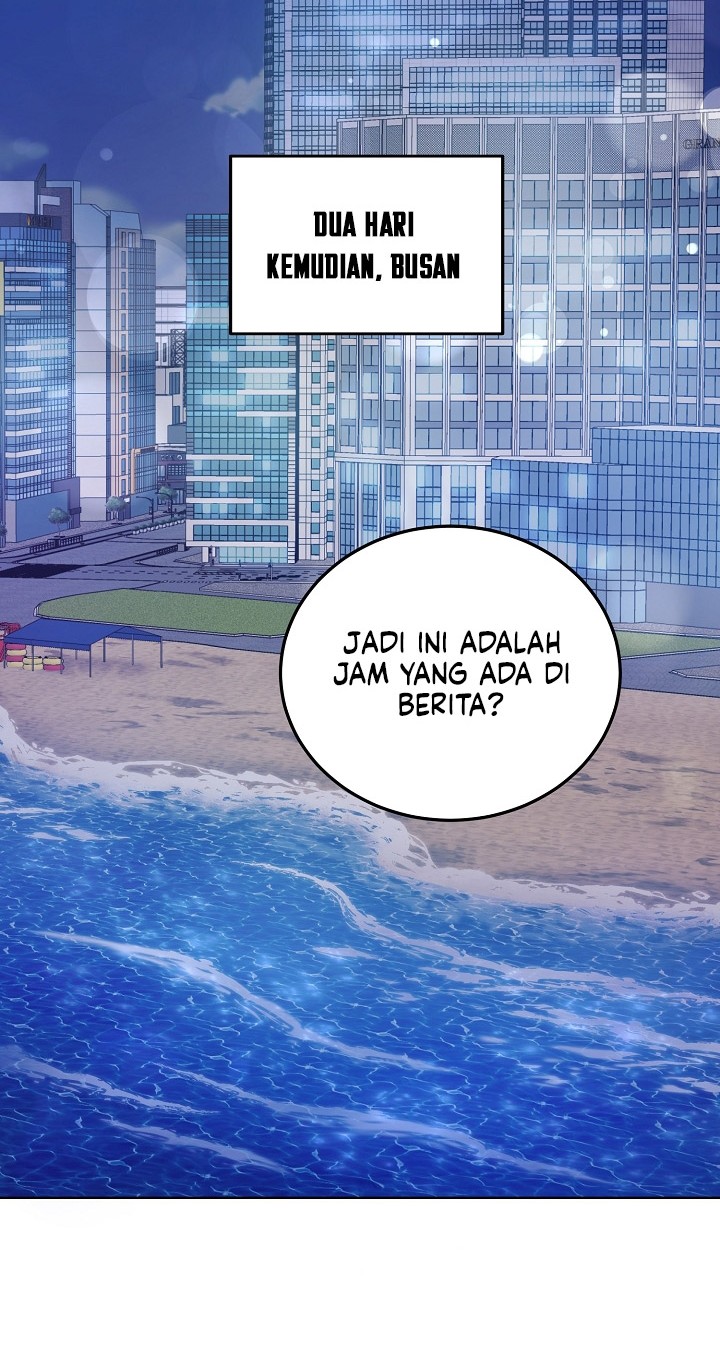 I’ll Retire After Saving the World Chapter 1 - halaman 41