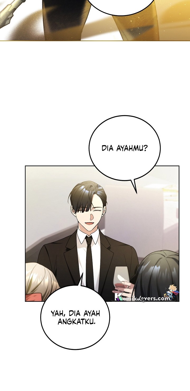 I’ll Retire After Saving the World Chapter 1 - halaman 45