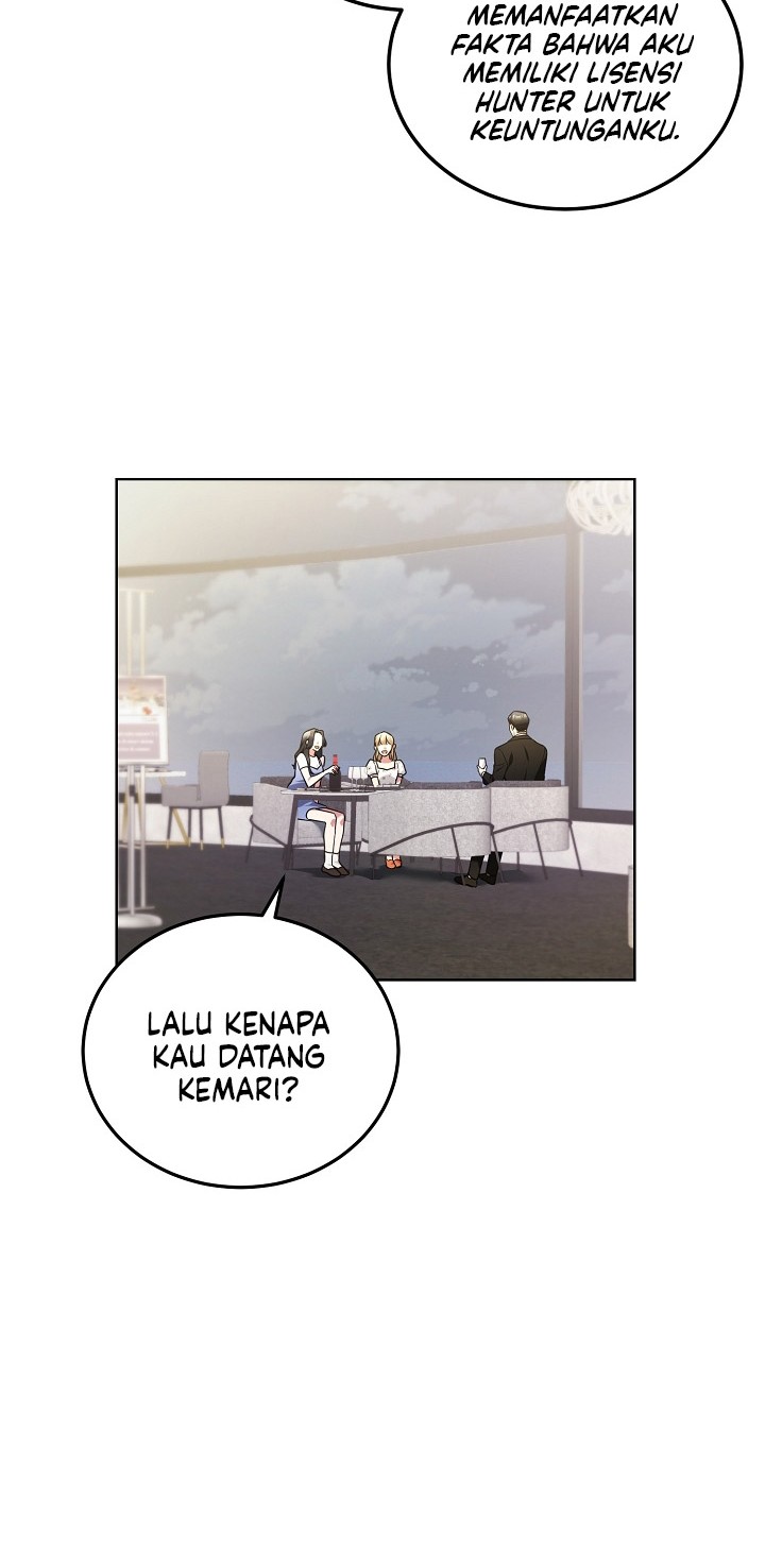 I’ll Retire After Saving the World Chapter 1 - halaman 49