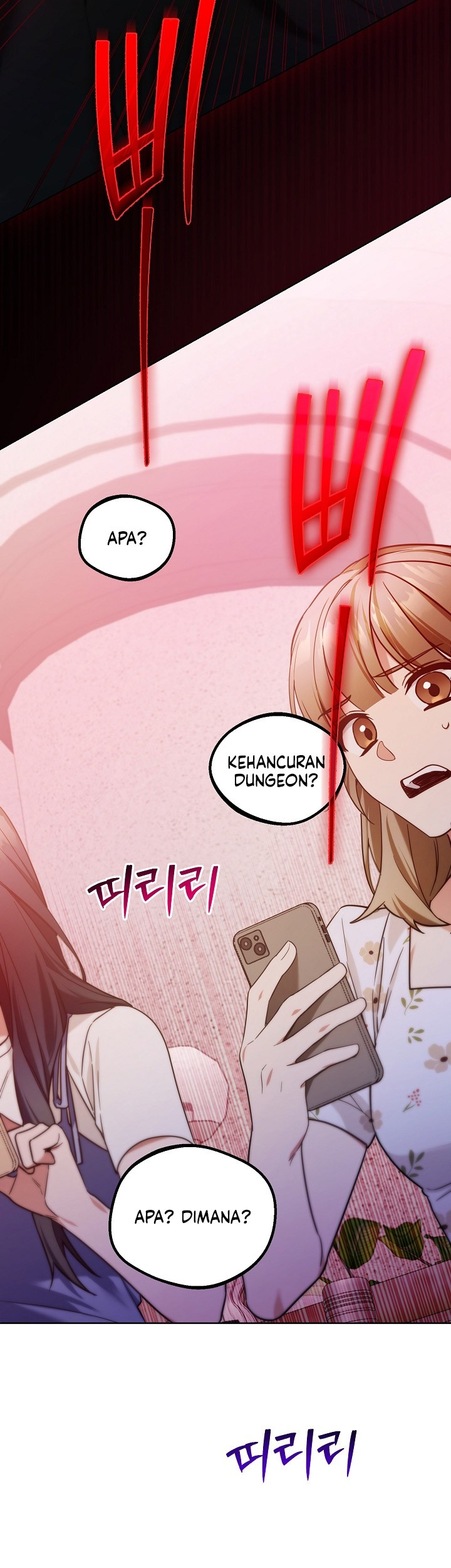 I’ll Retire After Saving the World Chapter 1 - halaman 56