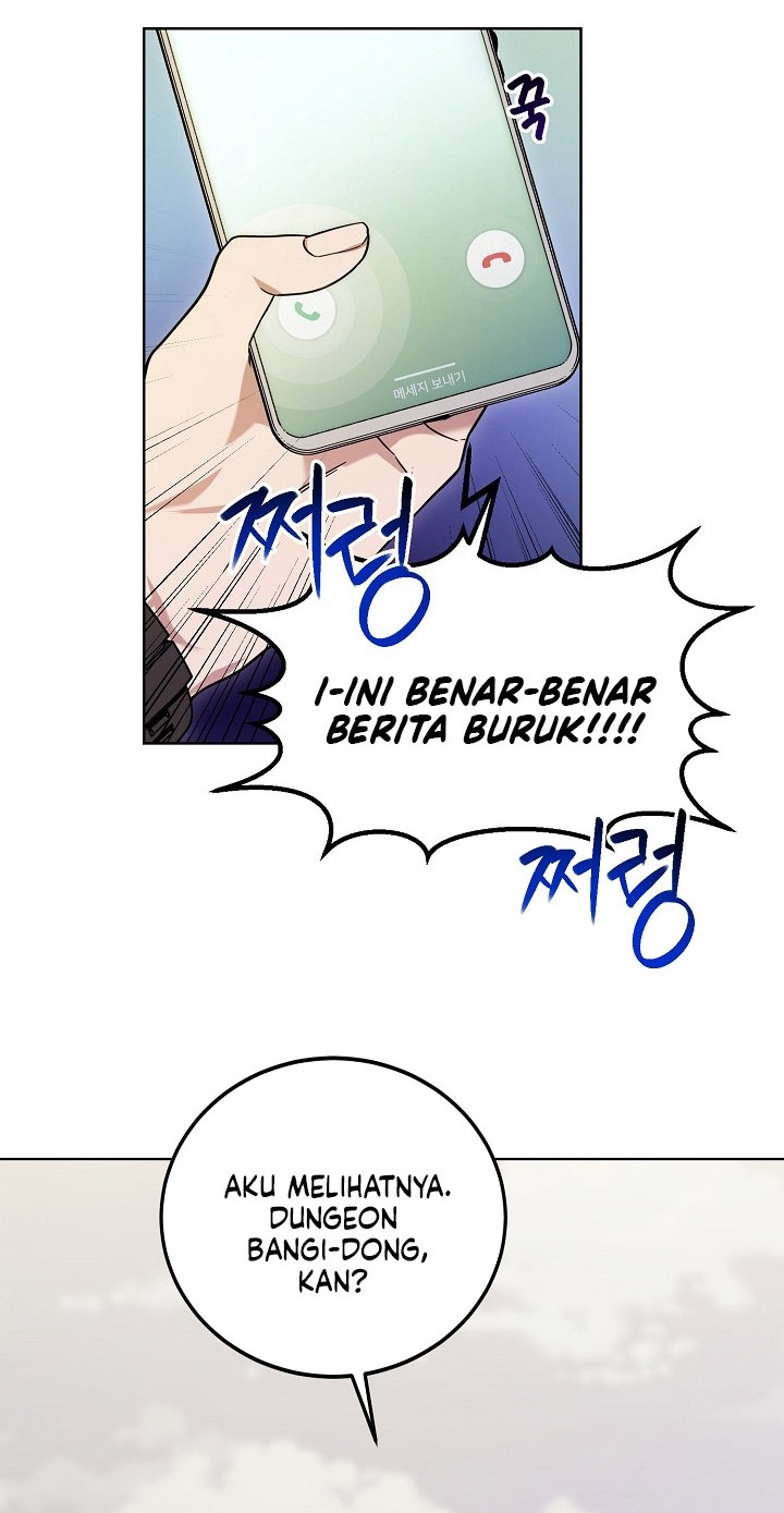 I’ll Retire After Saving the World Chapter 1 - halaman 57
