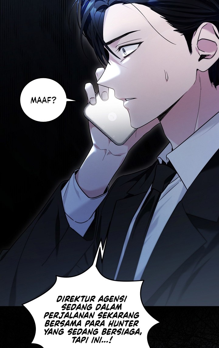 I’ll Retire After Saving the World Chapter 1 - halaman 59