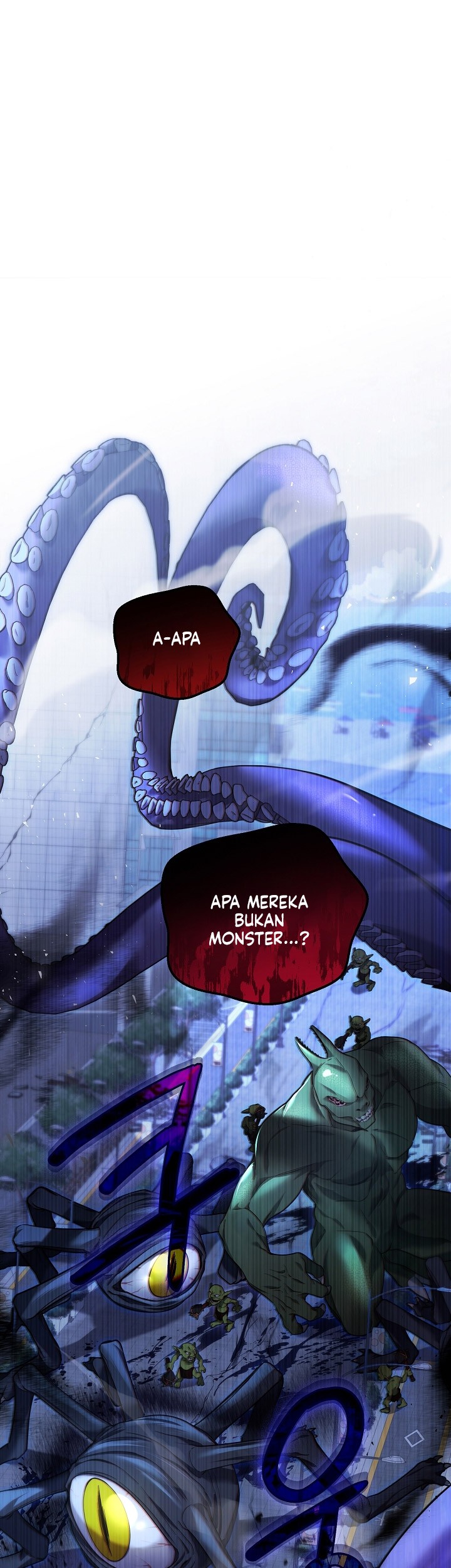 I’ll Retire After Saving the World Chapter 1 - halaman 64