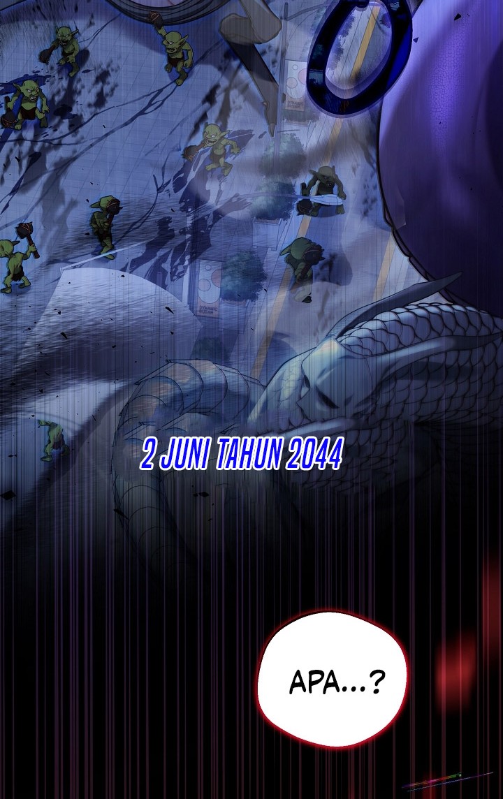 I’ll Retire After Saving the World Chapter 1 - halaman 65