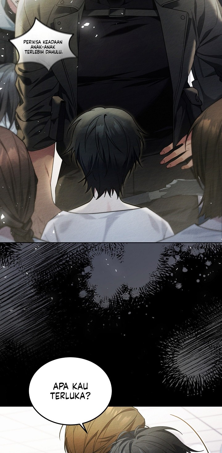 I’ll Retire After Saving the World Chapter 1 - halaman 7