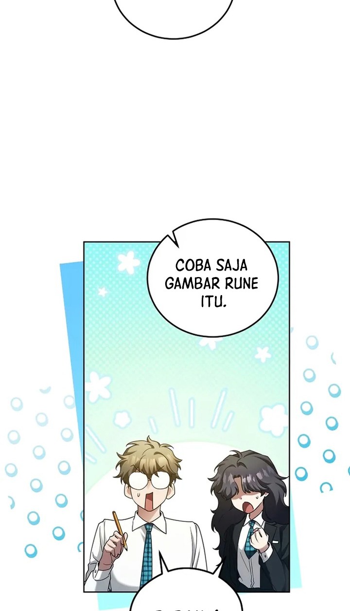 I’ll Retire After Saving the World Chapter 10 - halaman 11