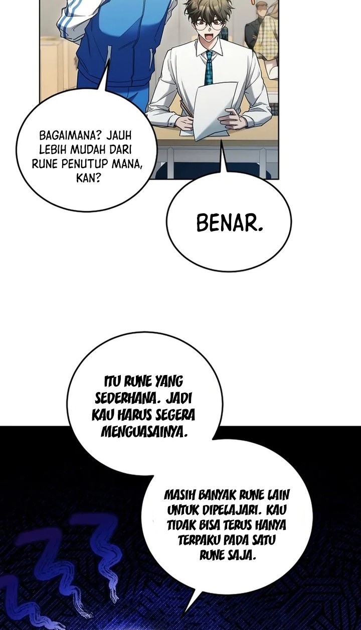I’ll Retire After Saving the World Chapter 10 - halaman 13