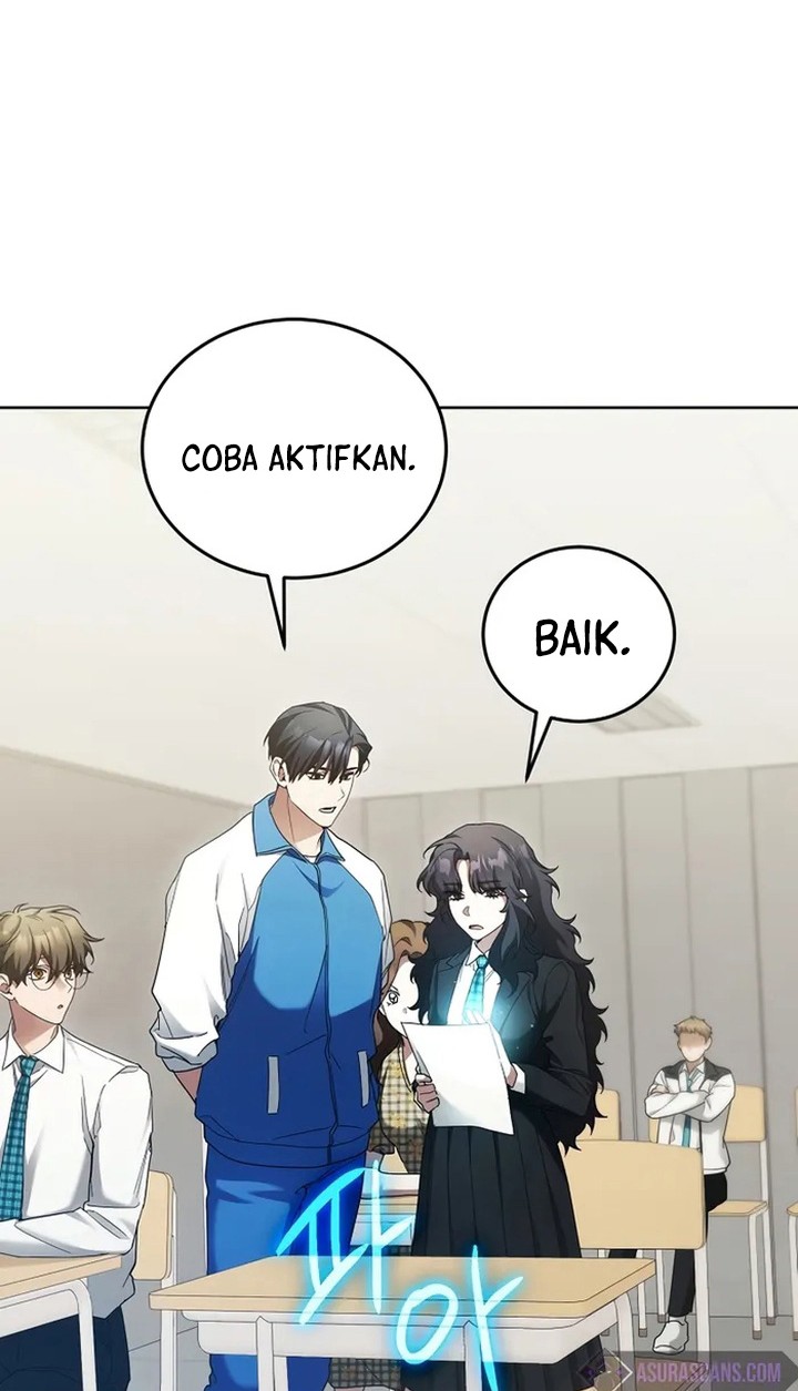 I’ll Retire After Saving the World Chapter 10 - halaman 15