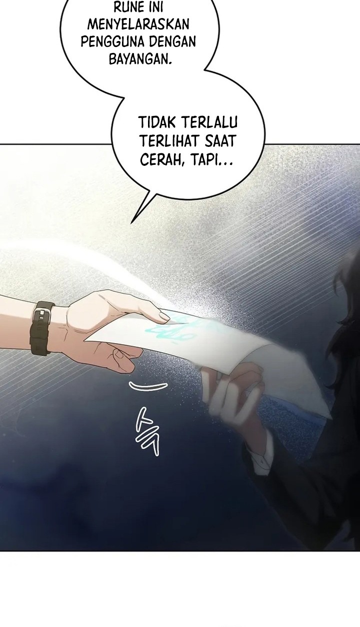 I’ll Retire After Saving the World Chapter 10 - halaman 17