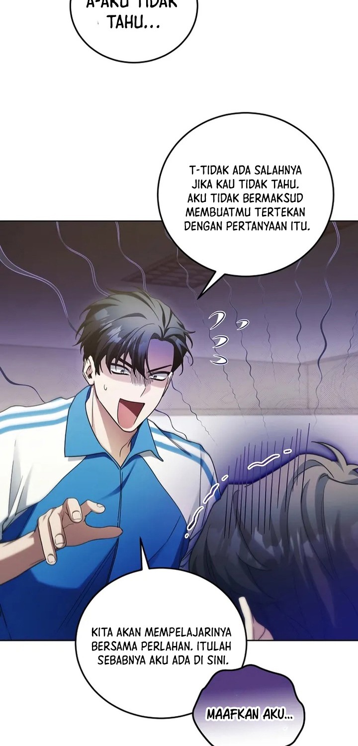 I’ll Retire After Saving the World Chapter 10 - halaman 19