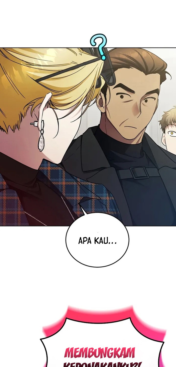 I’ll Retire After Saving the World Chapter 10 - halaman 23