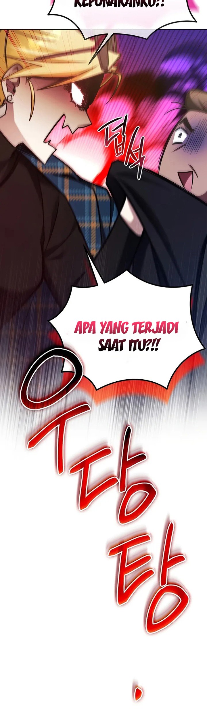 I’ll Retire After Saving the World Chapter 10 - halaman 24
