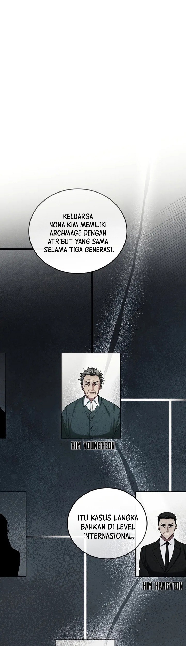 I’ll Retire After Saving the World Chapter 10 - halaman 26
