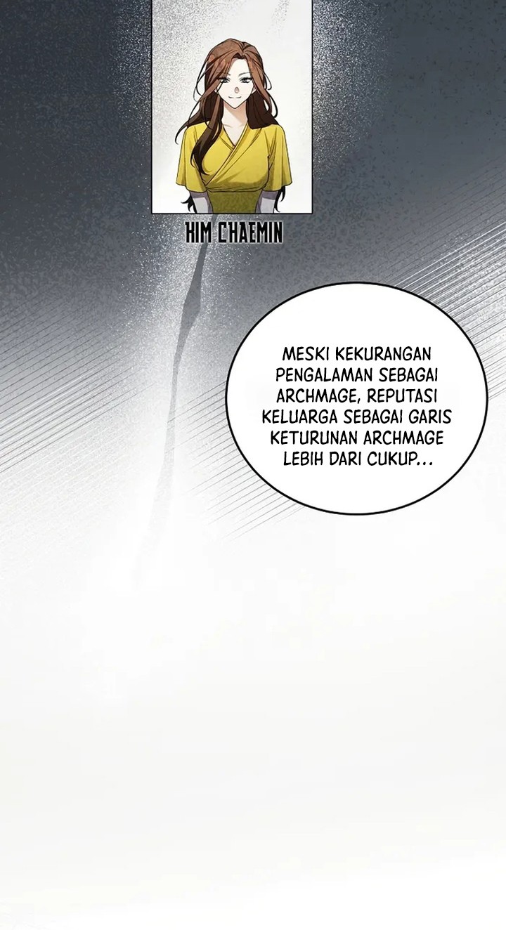 I’ll Retire After Saving the World Chapter 10 - halaman 27