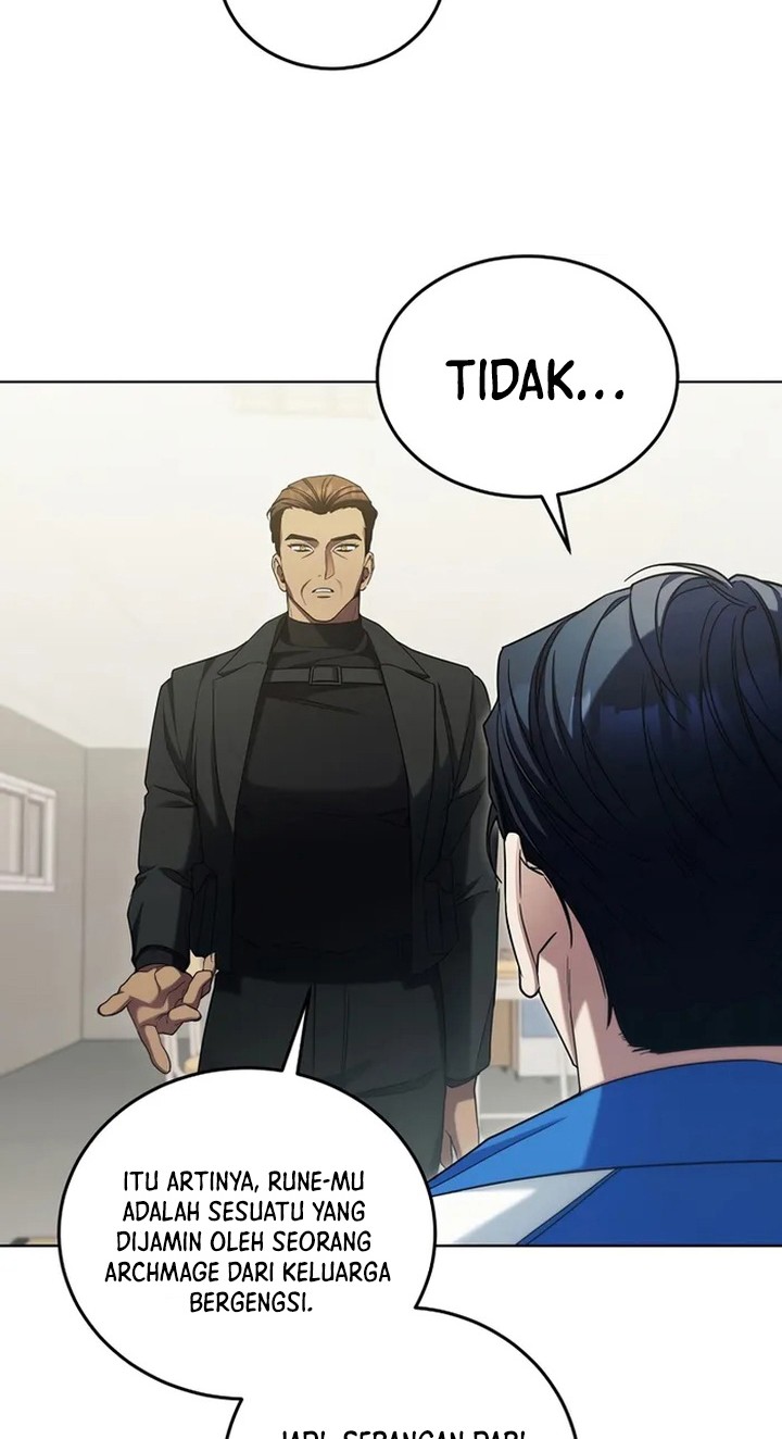 I’ll Retire After Saving the World Chapter 10 - halaman 29