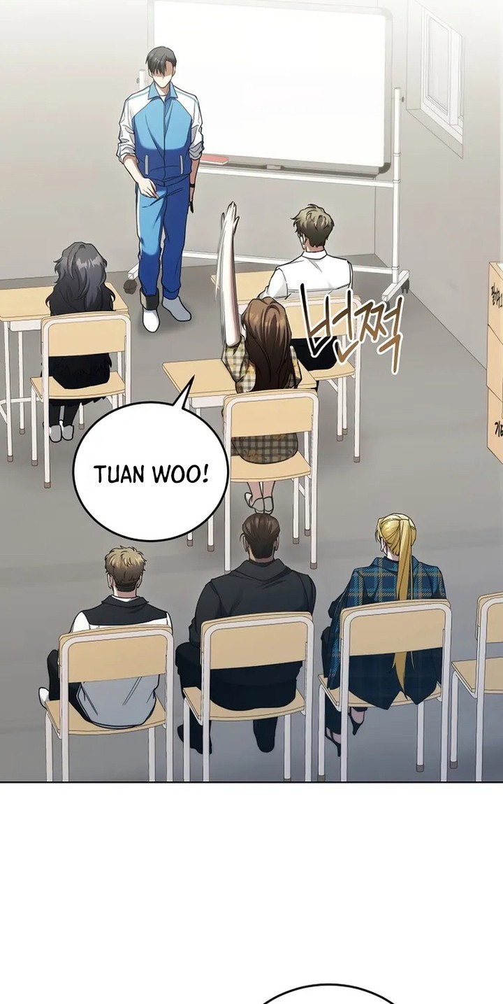 I’ll Retire After Saving the World Chapter 10 - halaman 3