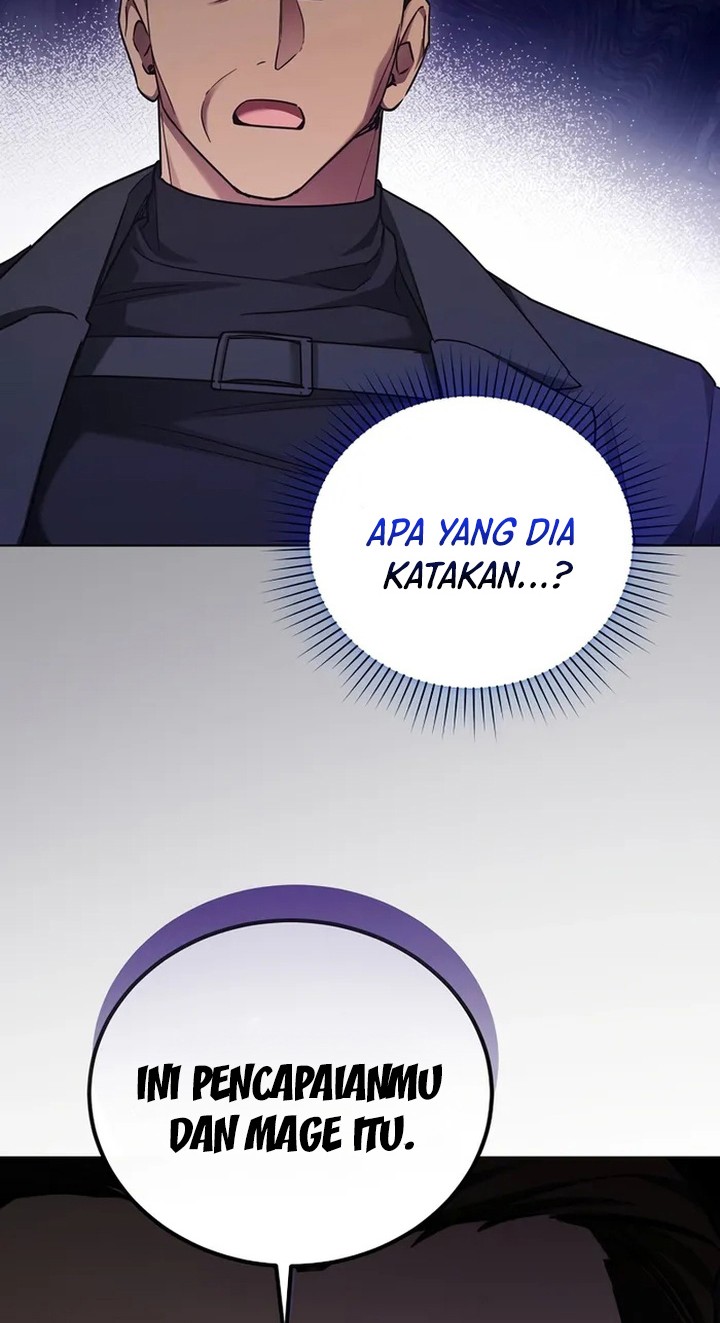 I’ll Retire After Saving the World Chapter 10 - halaman 31