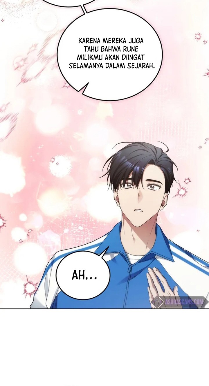 I’ll Retire After Saving the World Chapter 10 - halaman 33