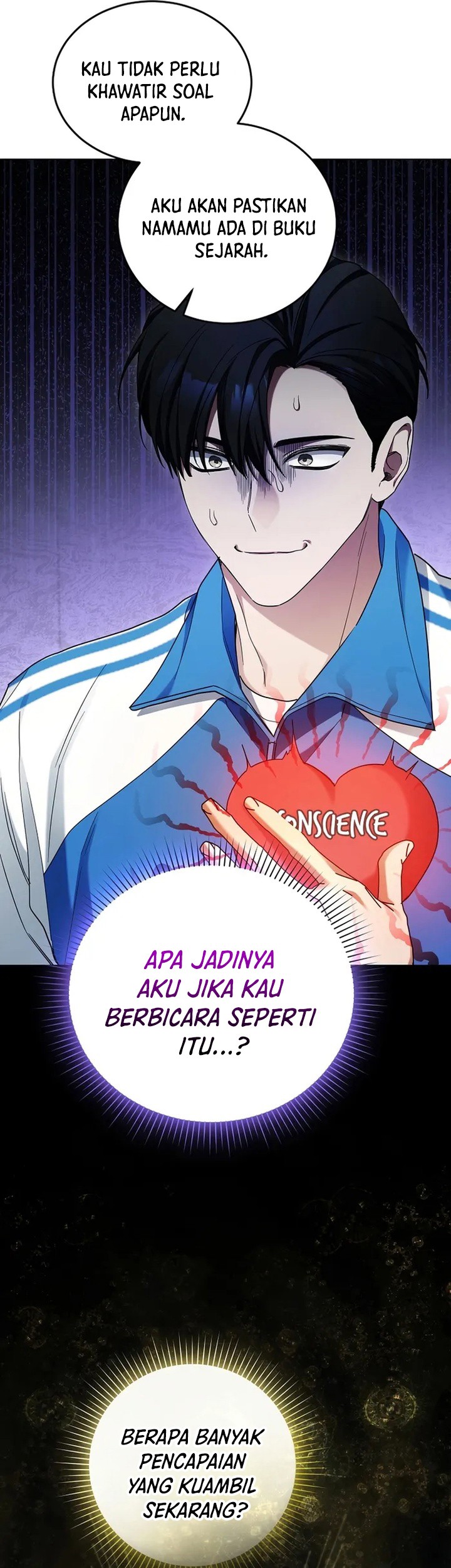 I’ll Retire After Saving the World Chapter 10 - halaman 34