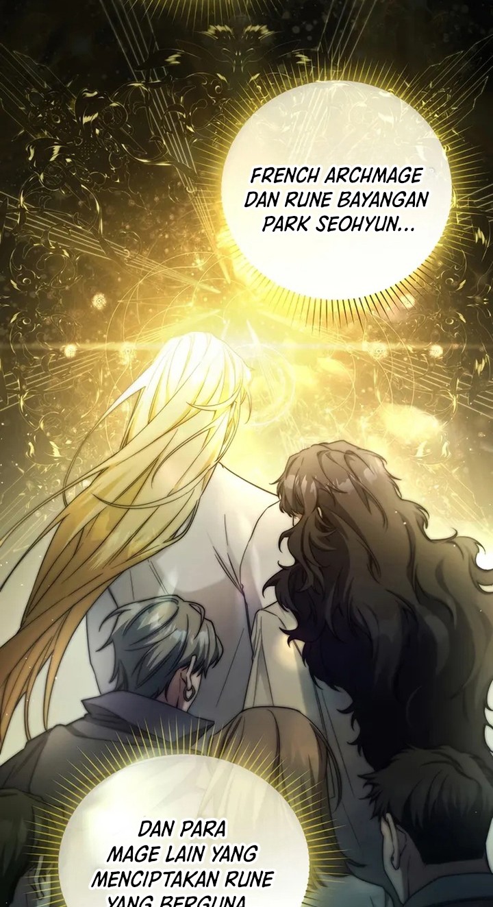 I’ll Retire After Saving the World Chapter 10 - halaman 35