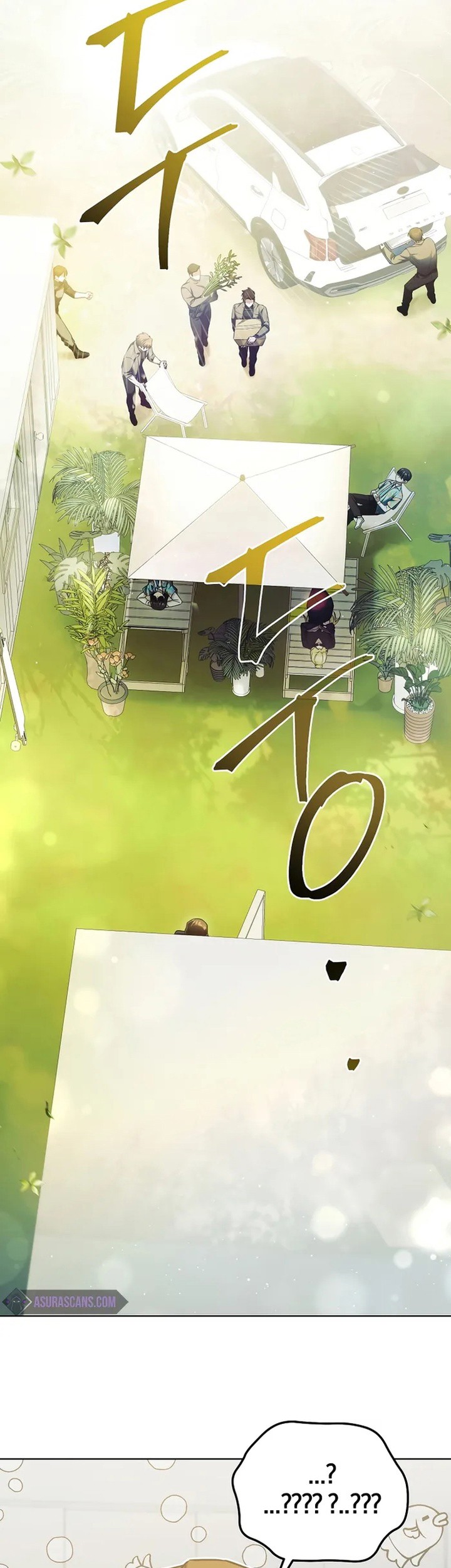 I’ll Retire After Saving the World Chapter 10 - halaman 42