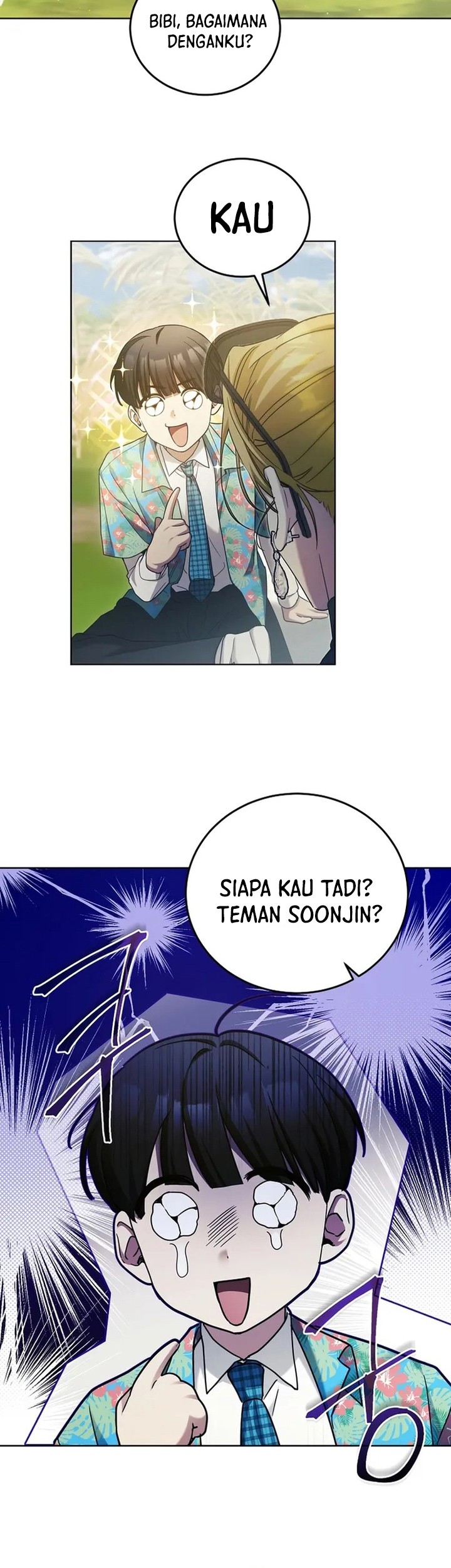 I’ll Retire After Saving the World Chapter 10 - halaman 46