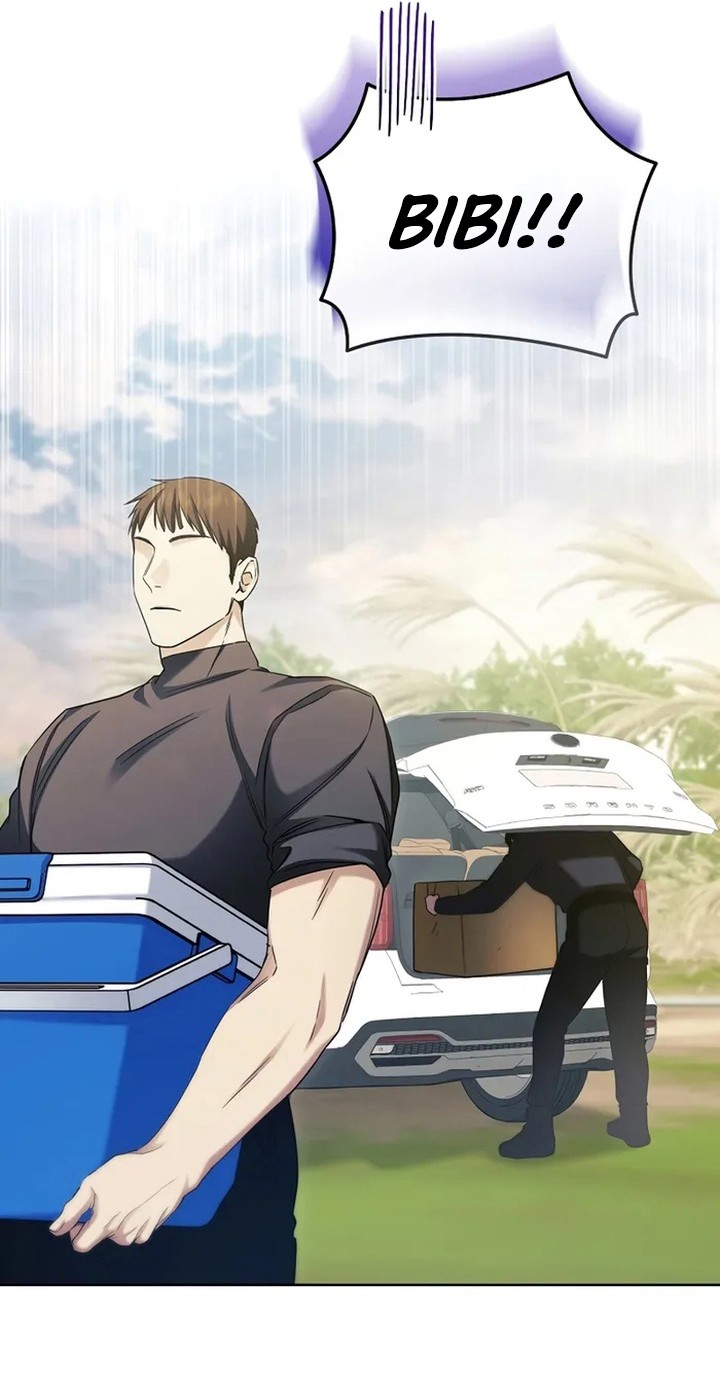 I’ll Retire After Saving the World Chapter 10 - halaman 47