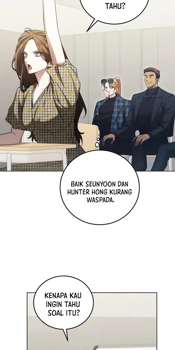 I’ll Retire After Saving the World Chapter 10 - halaman 5