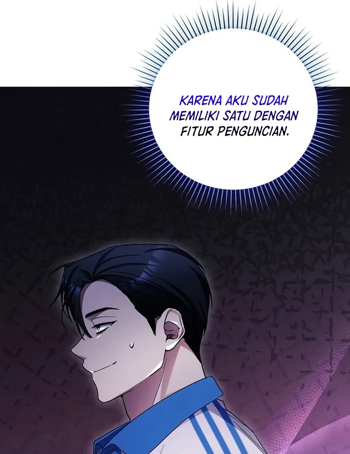 I’ll Retire After Saving the World Chapter 10 - halaman 51