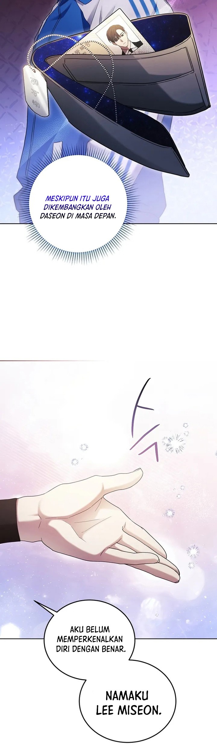 I’ll Retire After Saving the World Chapter 10 - halaman 52