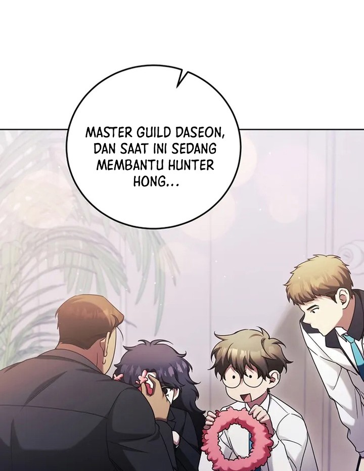 I’ll Retire After Saving the World Chapter 10 - halaman 53