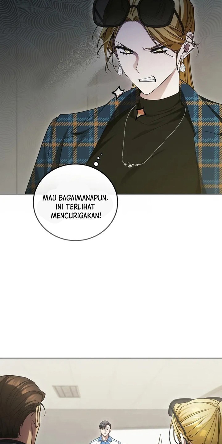 I’ll Retire After Saving the World Chapter 10 - halaman 7
