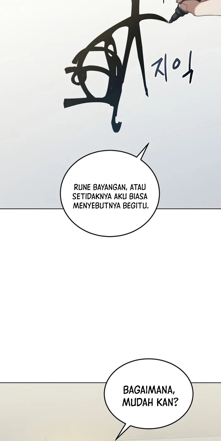 I’ll Retire After Saving the World Chapter 10 - halaman 9