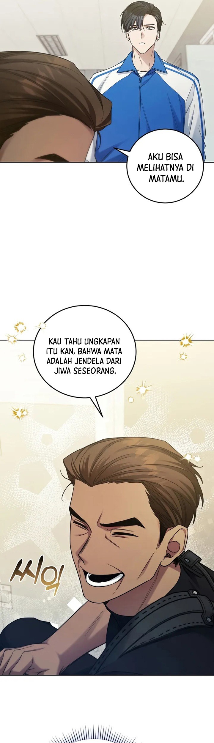 I’ll Retire After Saving the World Chapter 11 - halaman 10
